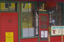 Portland, Maine: The Jewel By The Sea