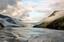 BC Ferries: The Inside Passage