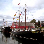 Nova Scotia’s South Shore