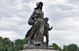 Ponca City, Oklahoma: Native Americans, pioneers, and oil