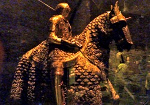 Royal Armory, Stockholm, Sweden