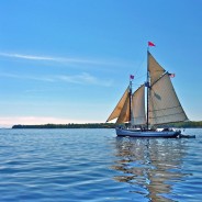 Rockland, Maine: The Way Life Should Be