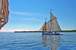 Rockland, Maine: The Way Life Should Be