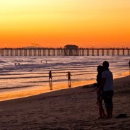 Huntington Beach: Surf City USA