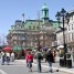 Joie de vivre without crossing the pond: Montréal, Canada