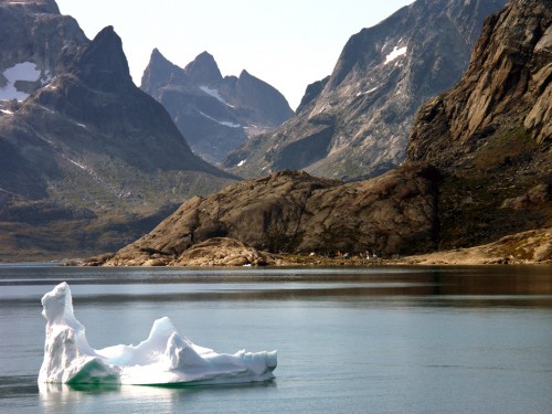 Aappilattoq, Greenland