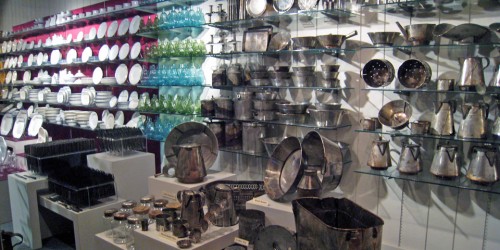 Arabia Steamboat Museum, Kansas City, Missouri