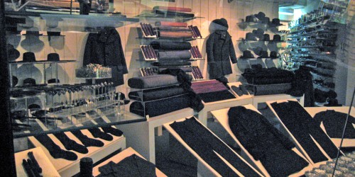 Arabia Steamboat Museum, Kansas City, Missouri