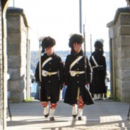 Halifax, Nova Scotia