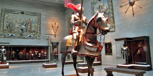 Cleveland Museum of Art