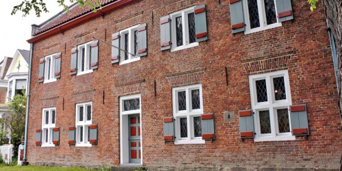 Crailo, Rensselaer, NY