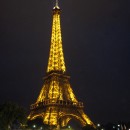 The Splendor of Paris