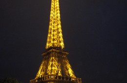 The Splendor of Paris