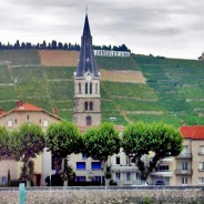 Along France’s rivers: A taste of Burgundy and Provence