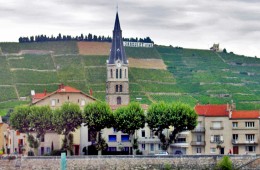 Along France’s rivers: A taste of Burgundy and Provence