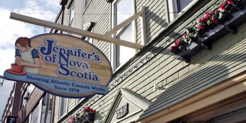 Jennifer's of Nova Scotia