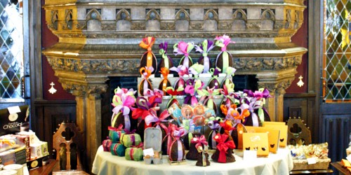 Mazet confiseur, Montargis, France