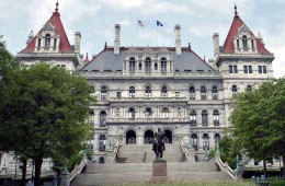 Hudson River Valley: A Dutch Treat