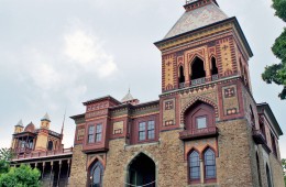 The Hudson River School of Art: landscapes and the national parks