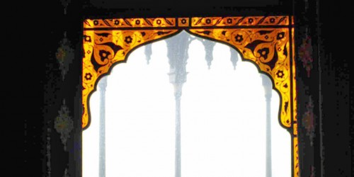 Olana, Catskill, New York