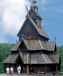 Cruise ports in Norway: Holland America’s Voyage of the Vikings