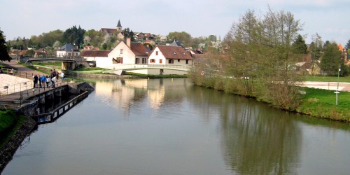 Rogny-les-Sept-Ecluses