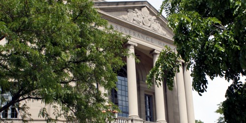 Severence Hall, Cleveland, Ohio