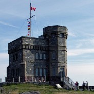 St. John’s, Newfoundland: City of Legends