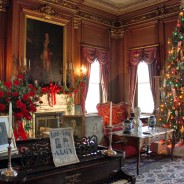 Holiday on the Hudson: a Dutchess County Treat