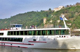 Treasures of the Rhine