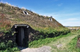 North America’s first Europeans: evidence of Vikings in Newfoundland