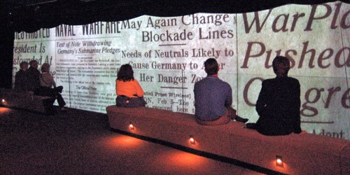 World War I Museum, Kansas City, Missouri