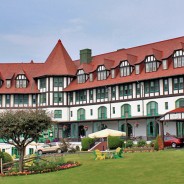 St. Andrews By-the-Sea, New Brunswick