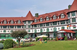 St. Andrews By-the-Sea, New Brunswick