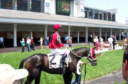 Kentucky: from Boone to bluegrass, bourbon, and barbecue