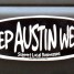 Don’t mess with Texas: Keep Austin Weird