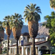 Palm Springs, California: Sunny Days and Starry Nights in the California Desert