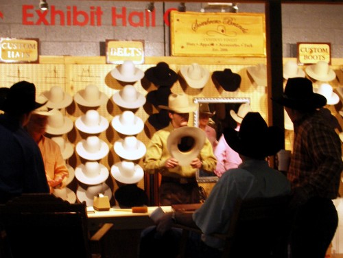 Rodeo Houston, Texas