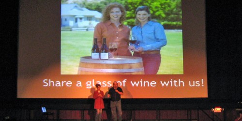 MacMurray Wines, Austin, Texas