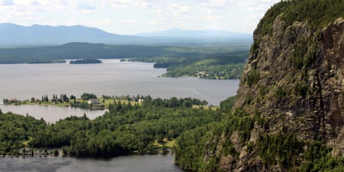 Moosehead Lake, Maine