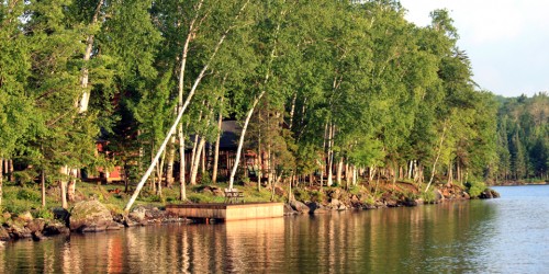 Moosehead Lake, Maine