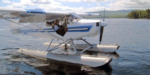 Moosehead Lake, Maine