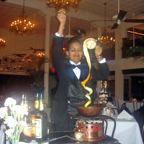 Arnaud’s, New Orleans, Louisiana