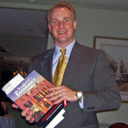 Brennan’s, New Orleans, Louisiana