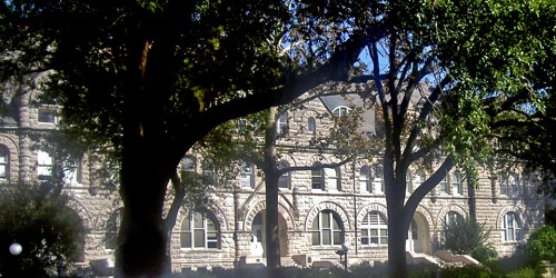 Tulane, New Orleans, Louisiana