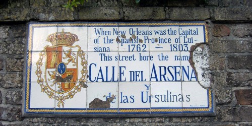 New Orleans, Louisiana