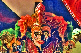 New Orleans, Louisiana: Laissez les bons temps rouler!