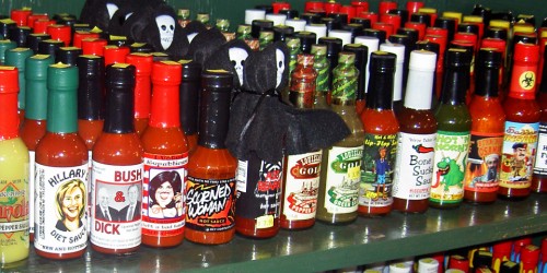 French Market, New Orleans, Louisiana