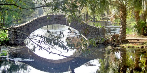 City Park, New Orleans, Louisiana