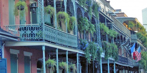 New Orleans, Louisiana
